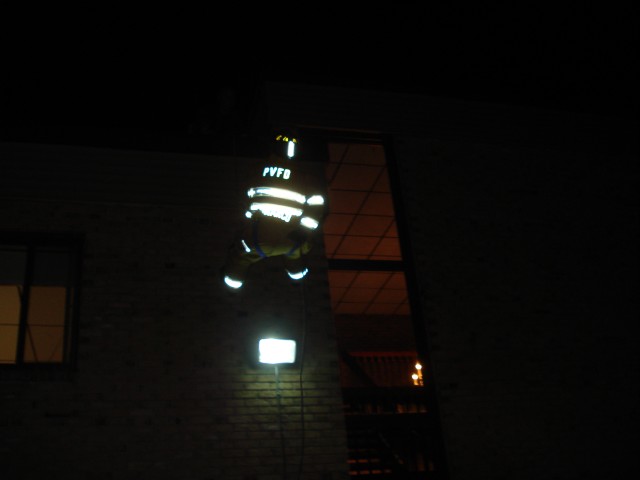 FASTeam Drill - 2008